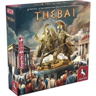 Thebai - DE