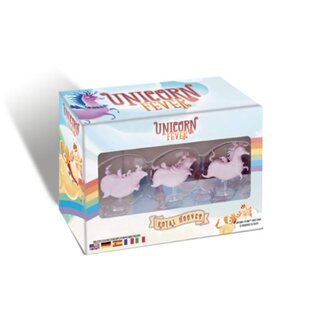 Unicorn Fever - Royal Hooves Erweiterung
