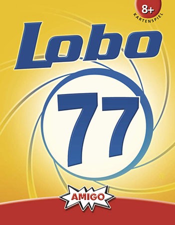 Lobo 77 - DE