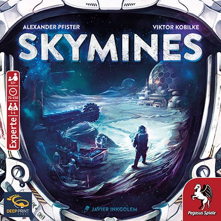 Skymines - DE