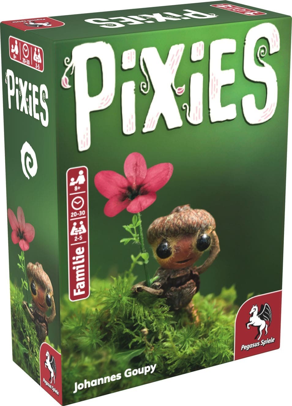 Pixies - DE