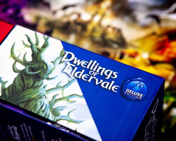 Dwellings of Eldervale - Deluxe upgrade