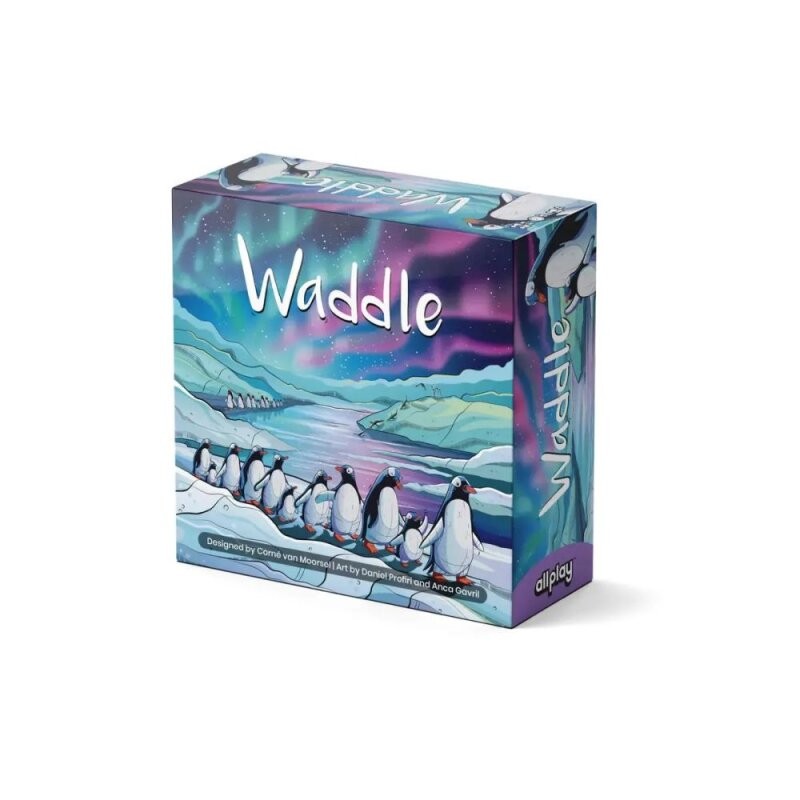 Waddle - EN