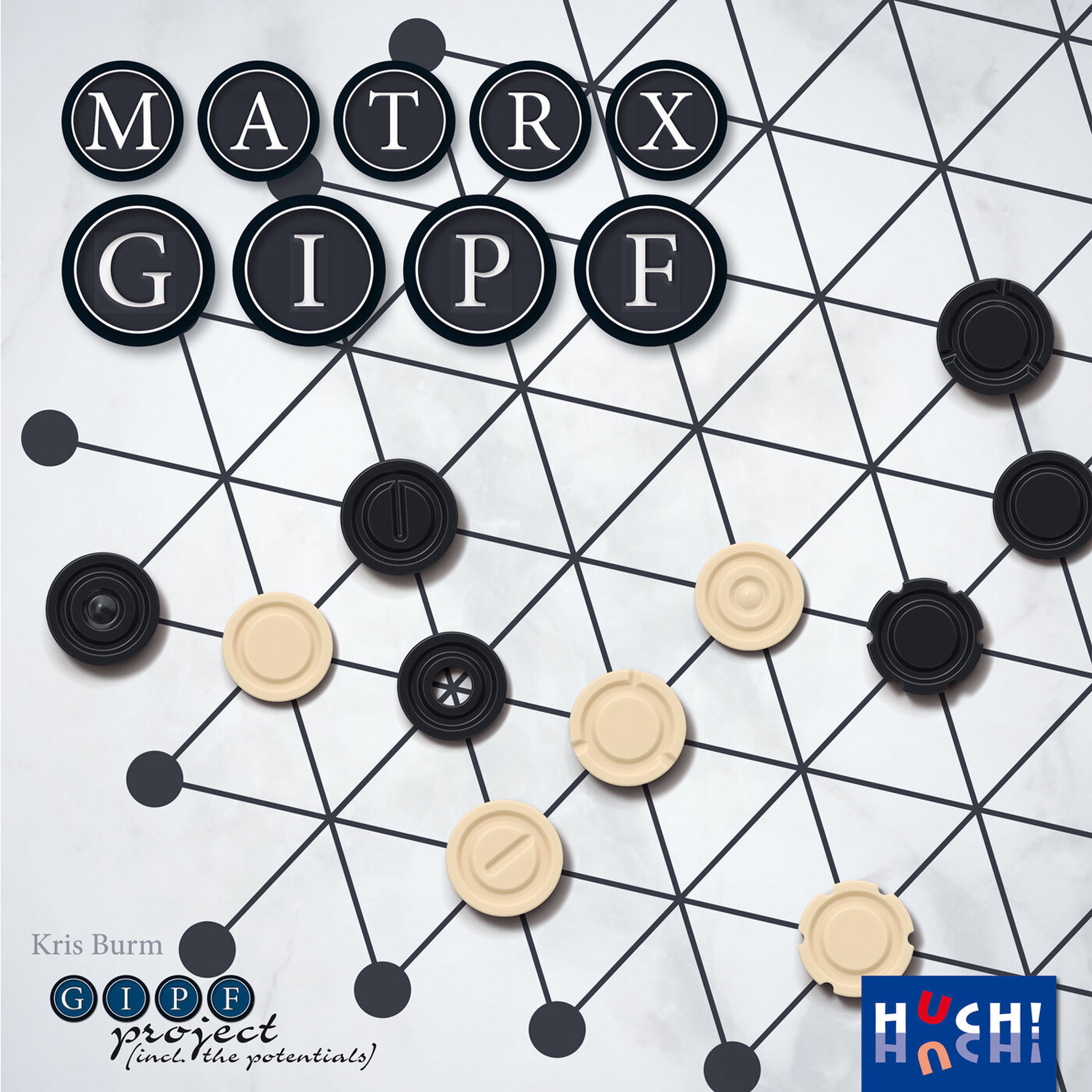 MATRX - DE