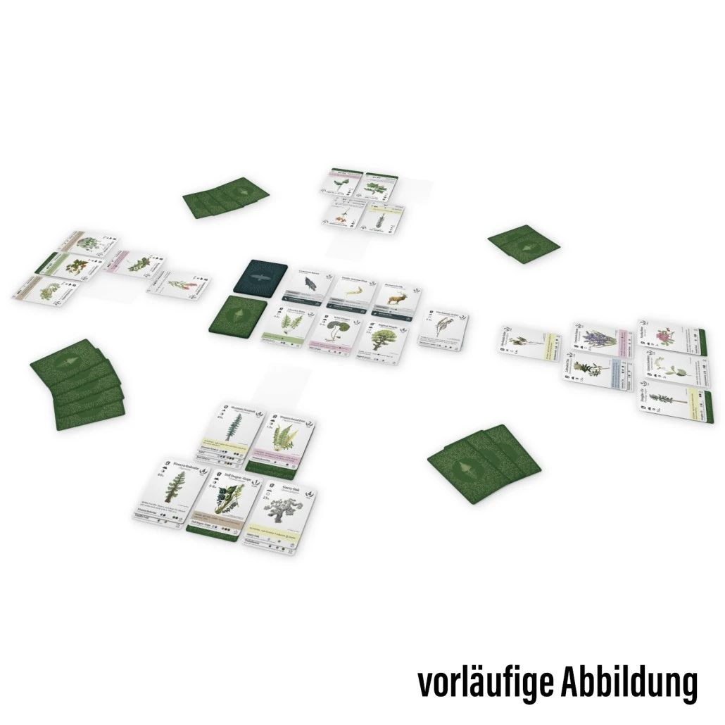 Reforest - DE
