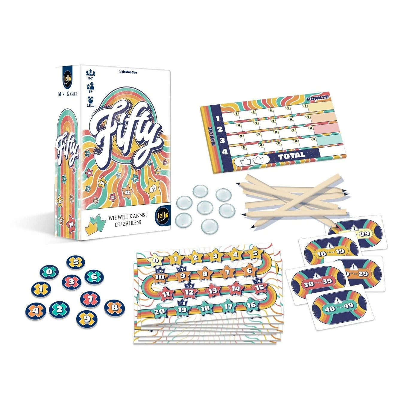 Fifty - DE