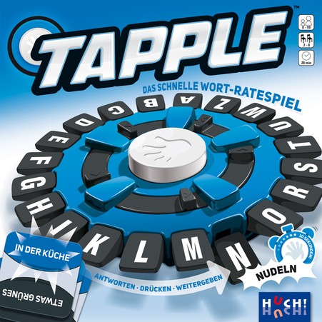 Tapple - DE