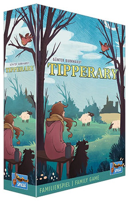 Tipperary - DE