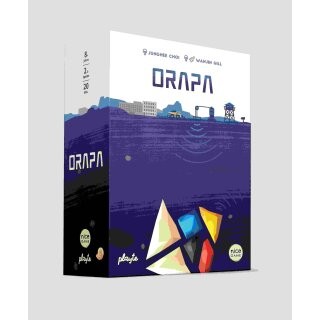 Orapa - DE