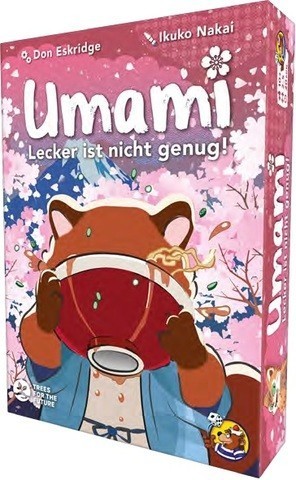 Umami - DE