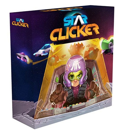 Star Clicker - DE