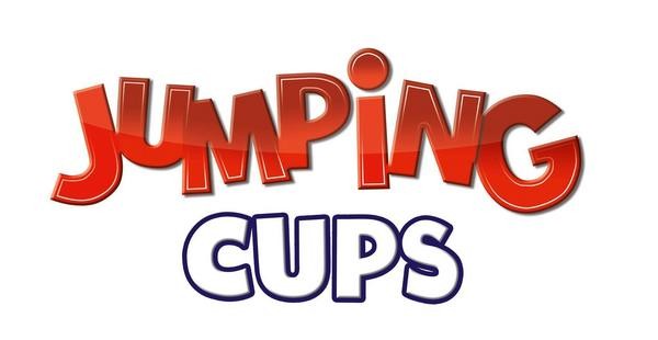 Jumping Cups - DE