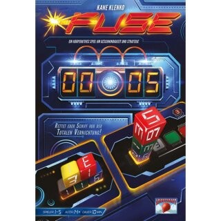 Fuse - DE