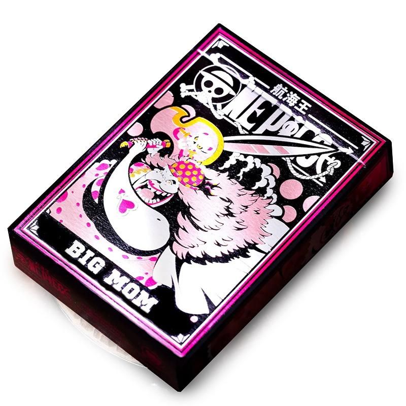 ONE PIECE BIG MOM PLAYING CARDS