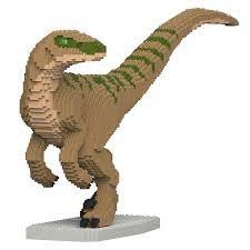 Jekca ST19DN10 Velociraptor