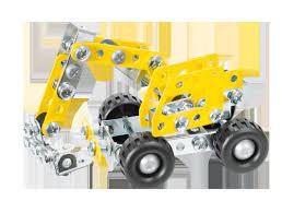 Eitech Bagger Mini