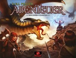 Roll Player: Abenteuer - DE
