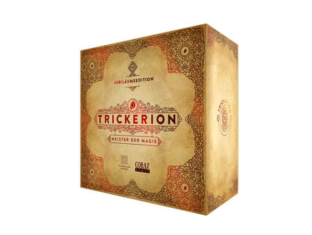 Trickerion Anniversary Edition - DE