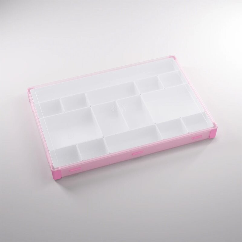 Gamegenic Token Silo XL Pink/White