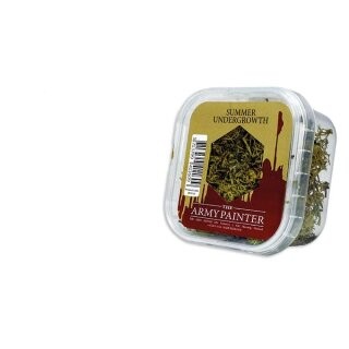 Army Painter: Summer Undergrowth 150 ml