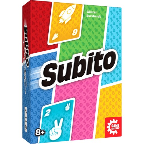 Subito - DE