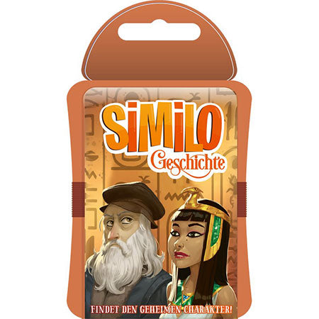 Similo Geschichte - DE