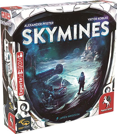 Skymines - DE