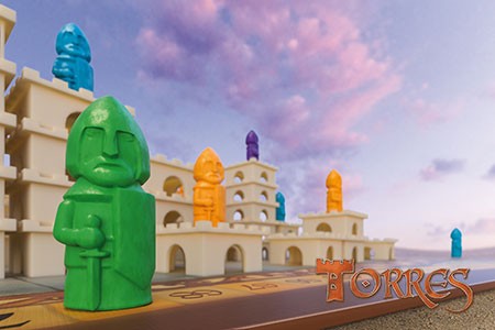 Torres - DE