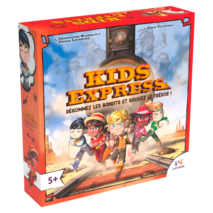 Kids Express - DE