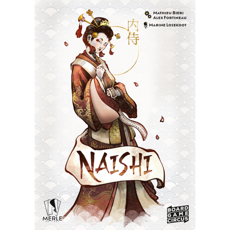 Naishi - DE
