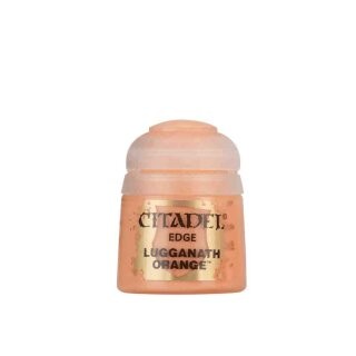 Citadel Layer: Lugganath Orange