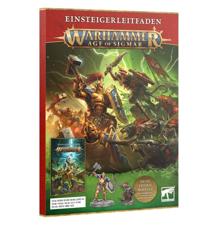 AOS: Einsteigerleitfaden - DE