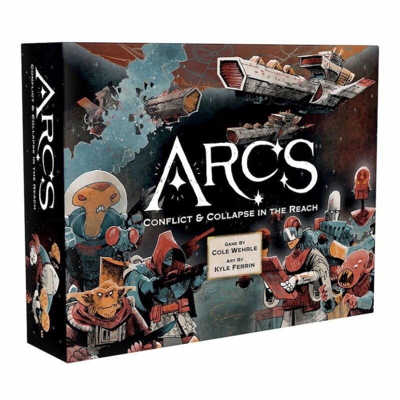 Arcs - eng.