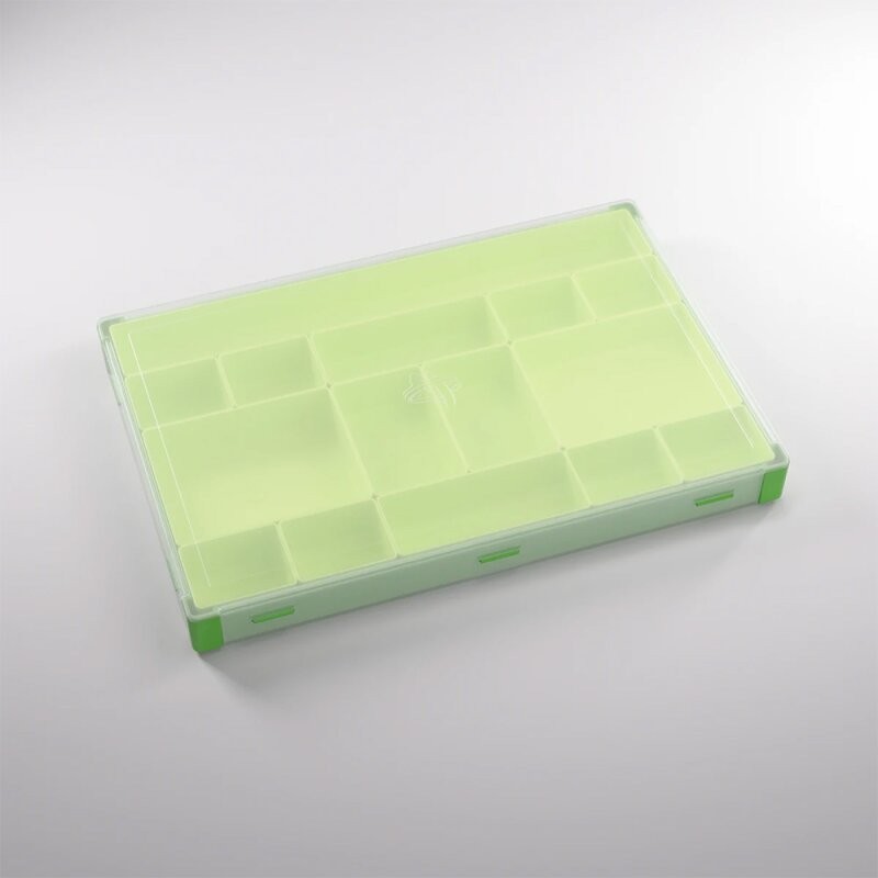 Gamegenic Token Silo XL Green/Lime