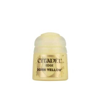 Citadel Layer: Dorn Yellow