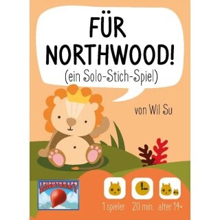 Für Northwood! - DE