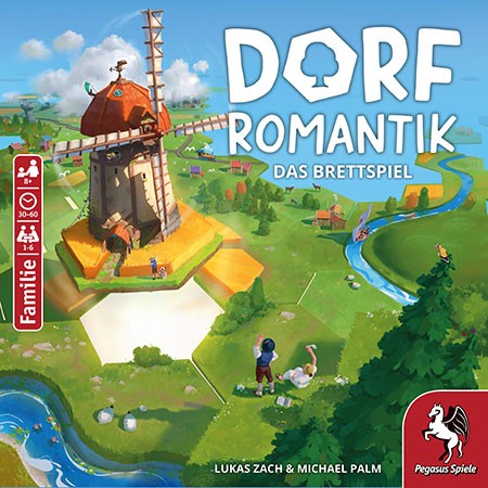 Dorfromantik - DE
