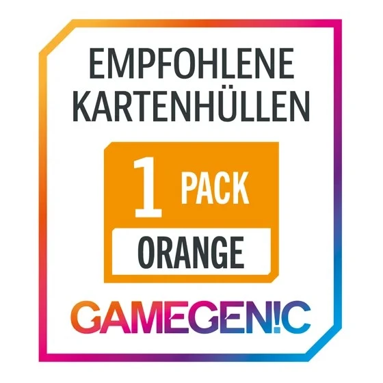 Harmonies: Klang der Wildnis Erweiterung mit neuen Landschaftsplänen, farbigen Spielsteinen, Tierkarten und Wisperwesen