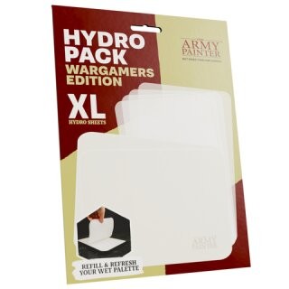 Army Painter: Hydro Pack Wargamers Edition