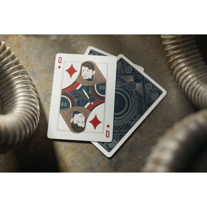Theory11 Dune Spielkarten