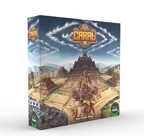 Caral - de
