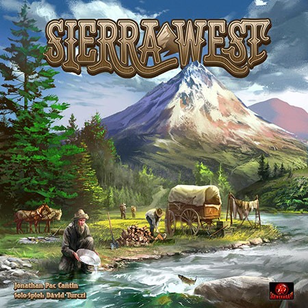Sierra West - DE