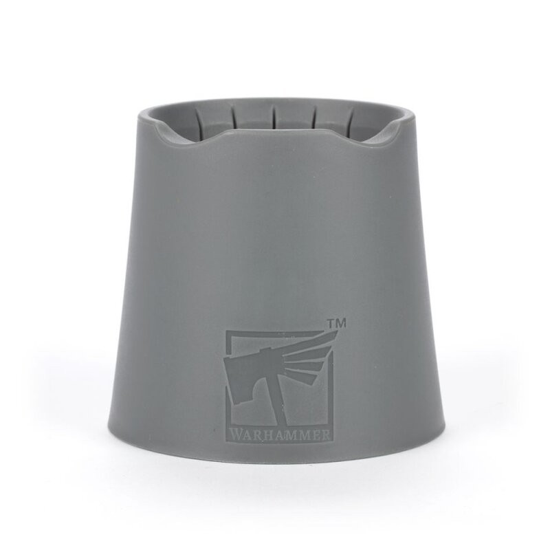 Citadel Water Pot