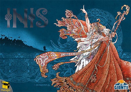Inis - DE