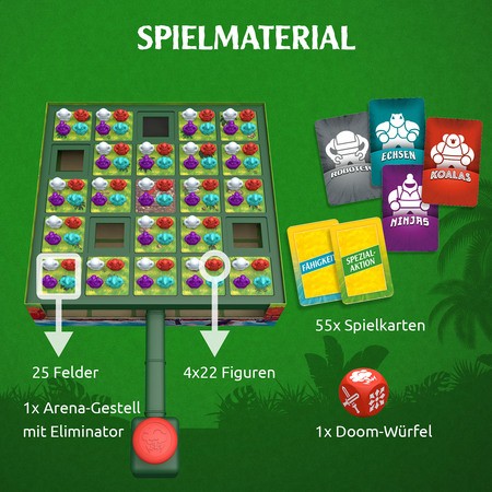Battle Royale - DE