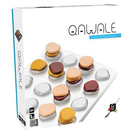 Qawale - DE