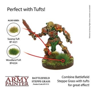Army Painter: Steppe Grass 150 ml
