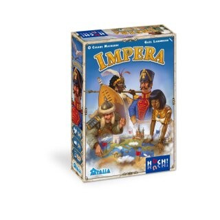 Impera - DE/EN