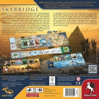 Skybridge - DE