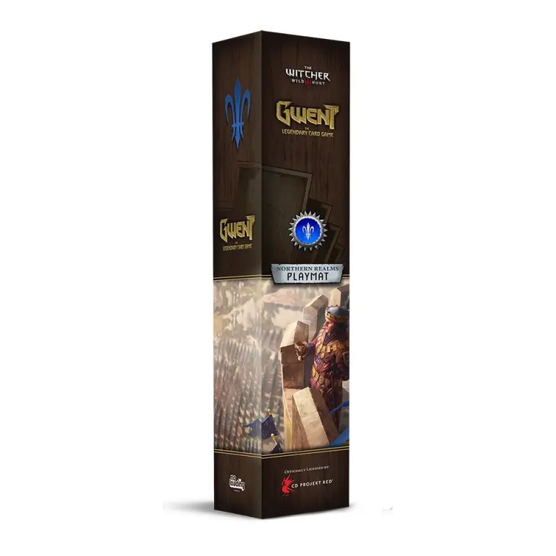 Gwent Neoprene Mat - Northern Realms